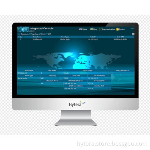 Unified Network Management System